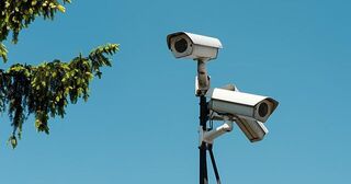 Установка видеонаблюдения по периметру в Мценске от Видео – монтаж камер и систем под ключ от 3038 руб.