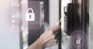 Проектирование систем контроля доступа Мценске в октябре