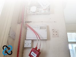 Пожарные системы Мценск