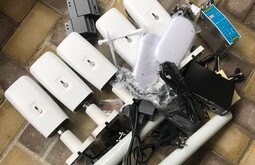 Охранная сигнализация Мценск