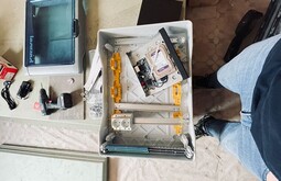 Удаленное видеонаблюдение Мценск